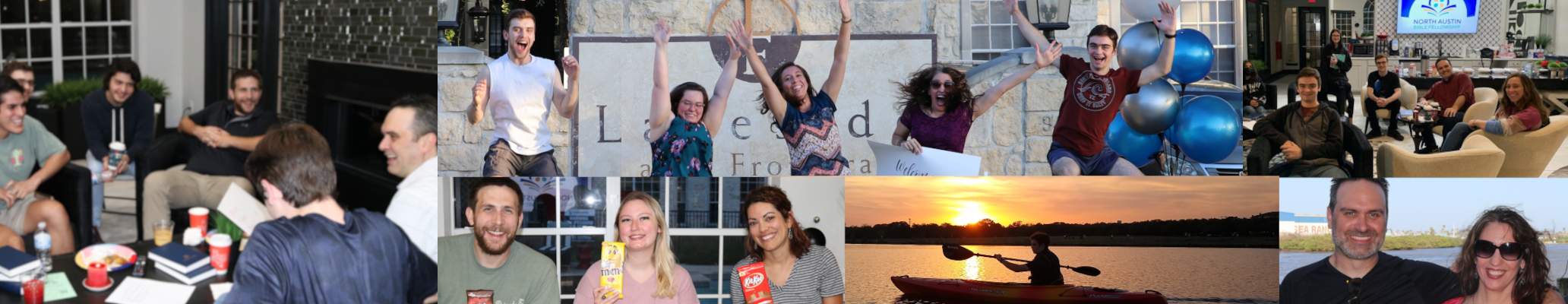 North Austin Bible Fellowship